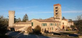 Monastero di San Salvatore a Fontebona