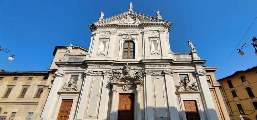 Basilica di San Martino