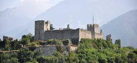 Castello di Breno