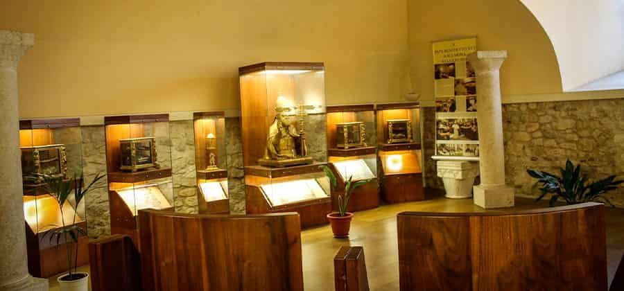 Museo della Cattedrale di San Panfilo
