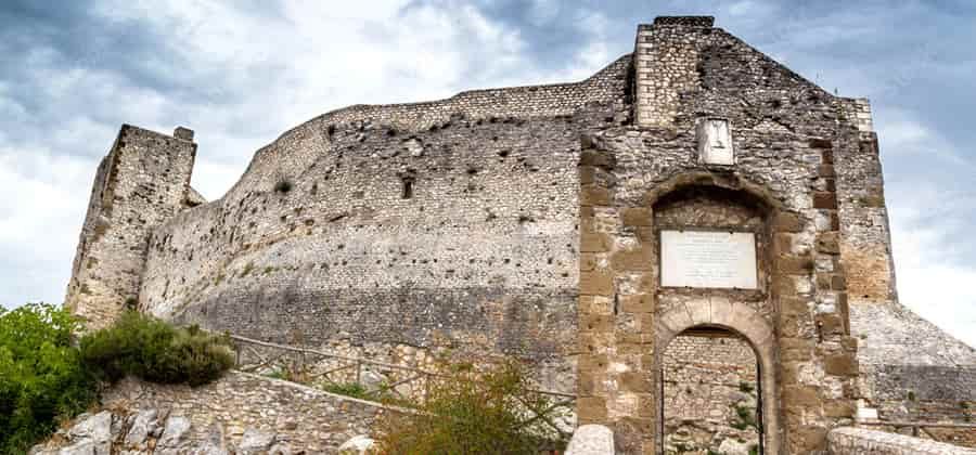 Rocca dei Colonna