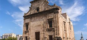 Chiesa di San Giorgio dei Genovesi