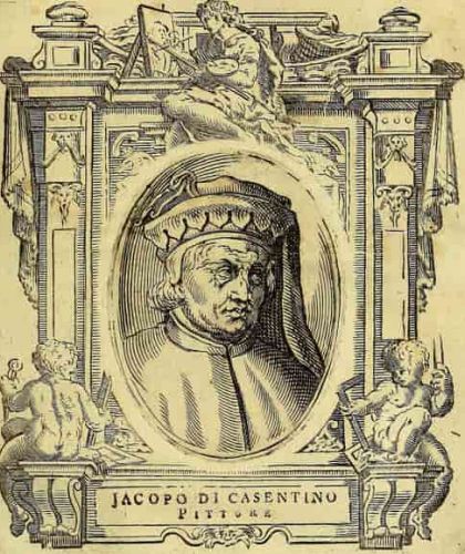Del Casentino Jacopo