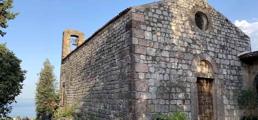 Pieve di Sant' Emiliano