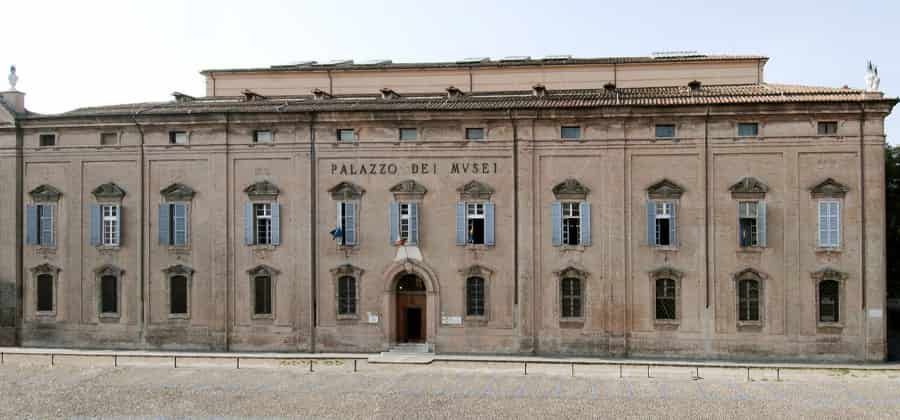 Museo del Risorgimento di Modena