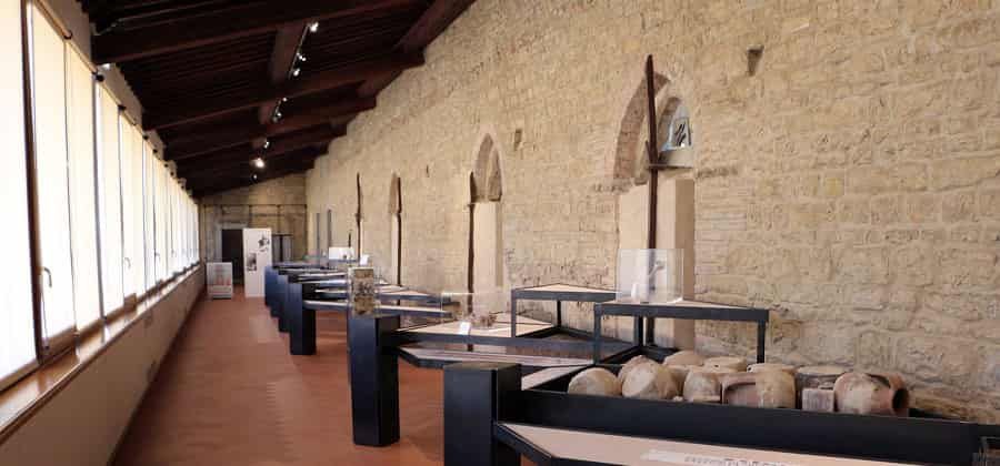 Museo di Pittura Murale