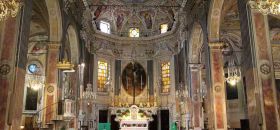 Chiesa della Santissima Annunziata di Portoria