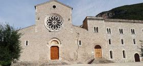 Abbazia di Valvisciolo
