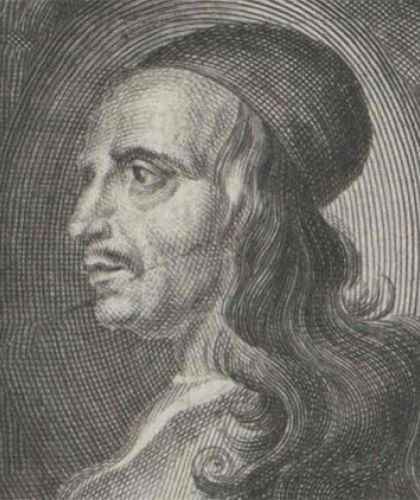 Castiglione Giovanni Benedetto