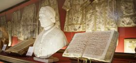 Museo parrocchiale "Mons. Alberto Mongardi"