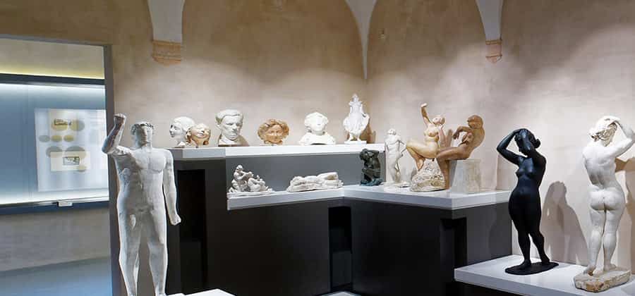 Museo Luigi Bailo