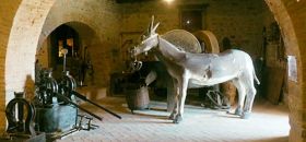 Museo della Civiltà Contadina di Aliano