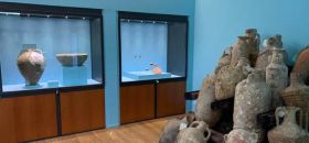 Antiquarium del Mare "Daniele Valenti"