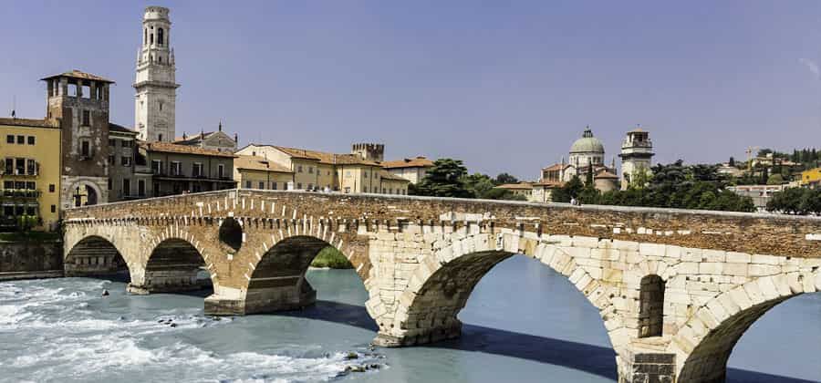 Ponte Pietra
