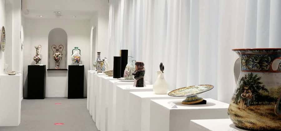 Museo dell'Artigianato Artistico Abruzzese