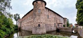 Castello di Lisignano