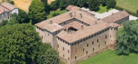 Castello di San Pietro in Cerro