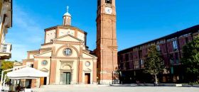 Basilica di San Magno