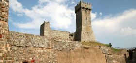 Fortezza di Radicofani
