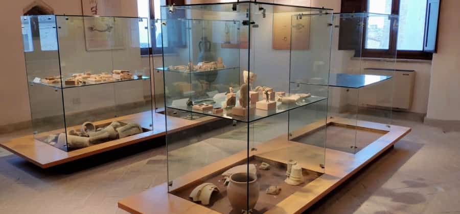 Museo Archeologico del Territorio