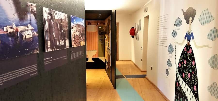 Museo la Casa dell'Acqua