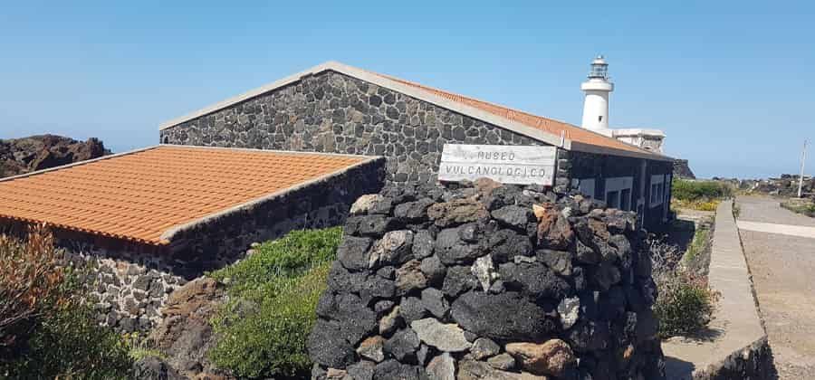 Museo Geonaturalistico di Punta Spadillo