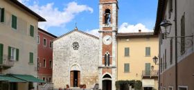 Chiesa della Madonna di Vitaleta