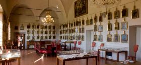 Archivio dell'Accademia della Crusca