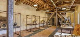 Museo della Preistoria della Tuscia