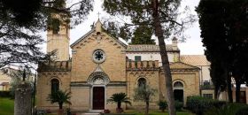 Abbazia di San Marco alle Paludi