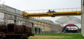 Parco Archeologico Industriale Breda