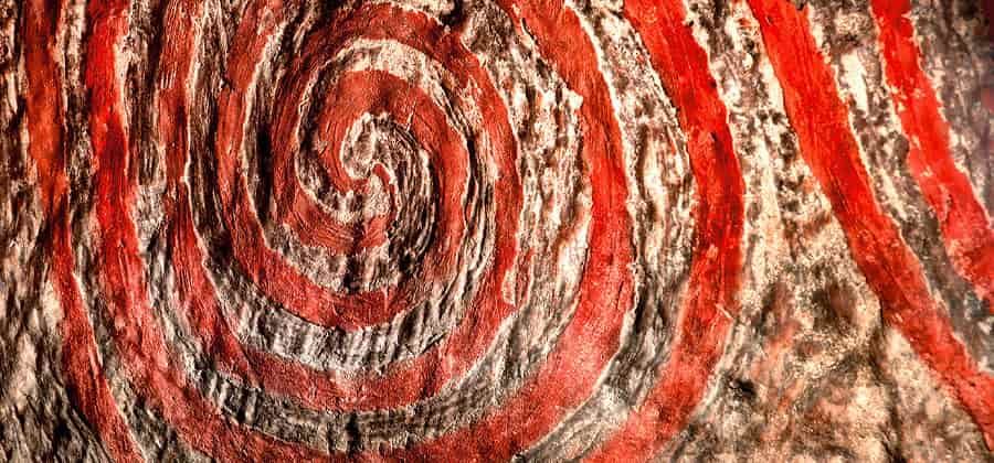 Necropoli Sa Pala Larga