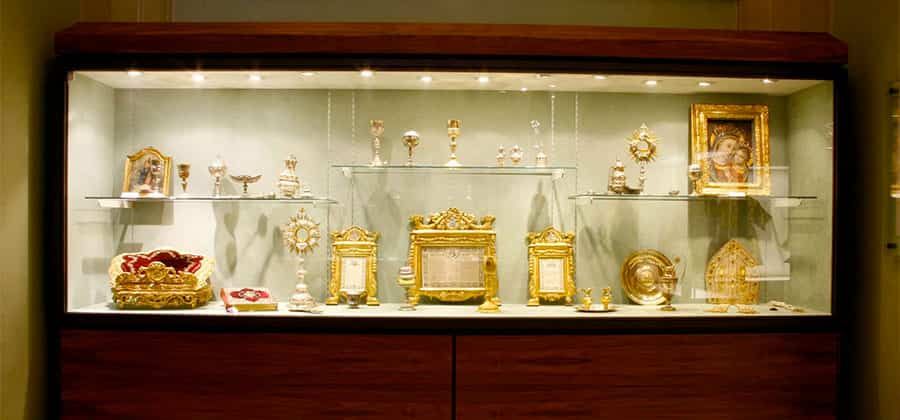 Museo Diocesano e della Cattedrale