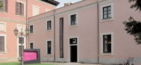 Museo di Fotografia Contemporanea