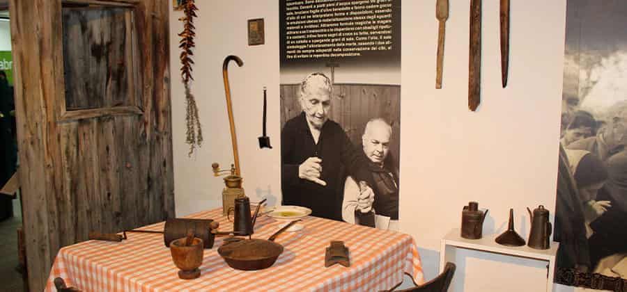 Museo Agro-Pastorale dell'Area Ellenofona