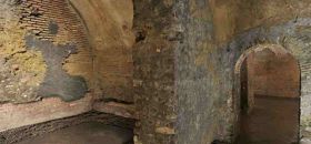 Insula romana di San Paolo alla Regola