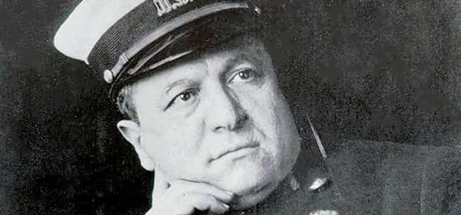 Casa Museo Joe Petrosino