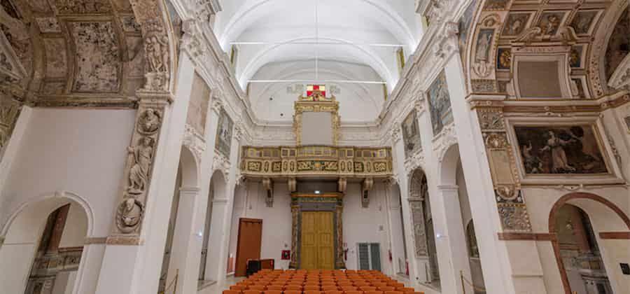 Chiesa di San Filippo Neri