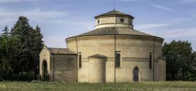 Santuario di Santa Maria delle Grazie