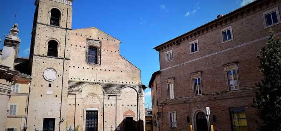 Duomo di Macerata