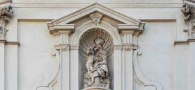 Chiesa di Santa Maria della Scala