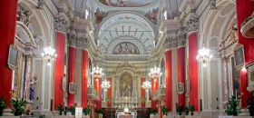 Chiesa di Santa Maria Annunciata