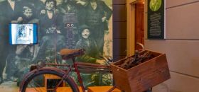 Locana: Antichi e nuovi mestieri