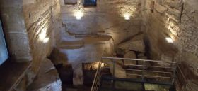 Ipogeo di Palazzo Delli Ponti