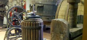 Museo Etnologico delle Apuane "Luigi Bonacoscia"