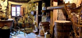 Casa della Civiltà Contadina