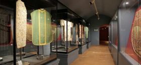 Museo Abbaziale di Montevergine