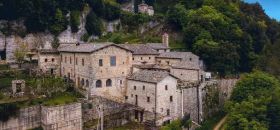 Sacro Speco di San Francesco