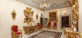 Casa Museo Signorini Corsi