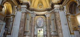 Chiesa di Santa Marta al Collegio Romano